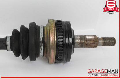 99-01 Porsche Carrera 911 996 Rear Left or Right Axle CV Shaft OEM
