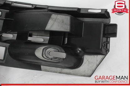 15-24 Porsche Macan 95B Rear Left Side Support Mount Bracket w/ VTS Antenna OEM