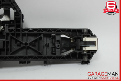 10-13 Mercedes W212 E350 E250 E550 Rear Right Exterior Door Handle OEM