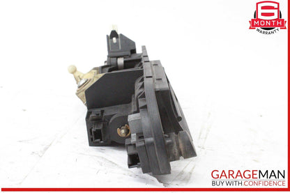 03-12 Mercedes R230 SL500 SL550 SL55 AMG Trunk Lid Lock Latch Handle OEM