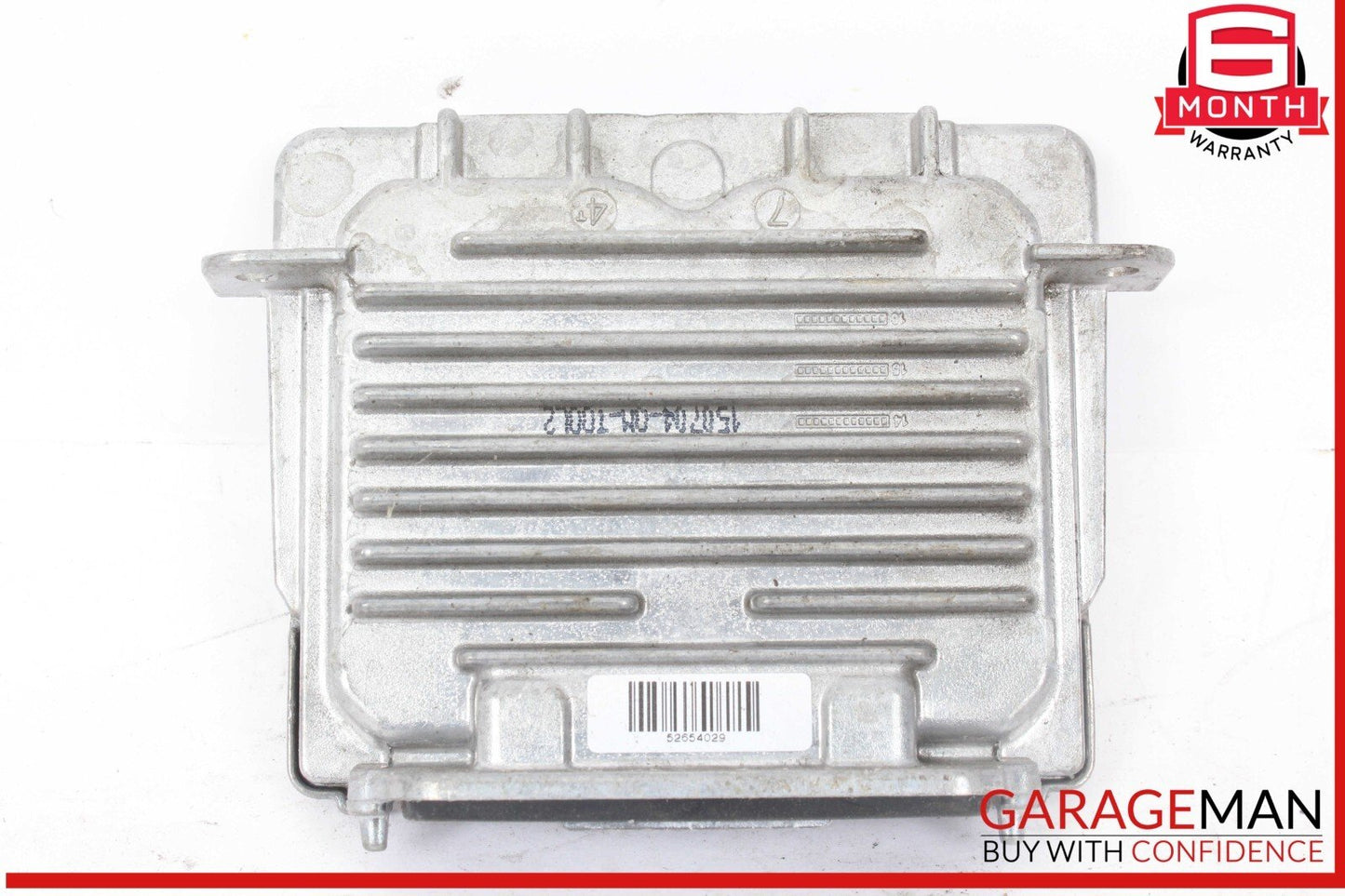 14-17 Maserati Quattroporte M156 Xenon HID Headlight Ballast Module Unit OEM