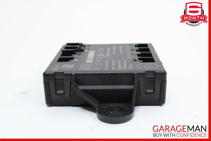 08-18 Mercedes C250 C350 GLK350 E350 E550 Rear Right Door Control Module Unit