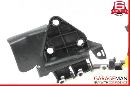 08-14 Mercedes W204 C250 C350 Front Left Driver Side Door Lock Latch Actuator