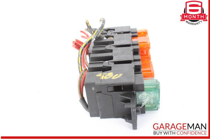 92-99 Mercedes W140 500SEL 300SE Under Hood Engine Fuse Relay Box Control Module