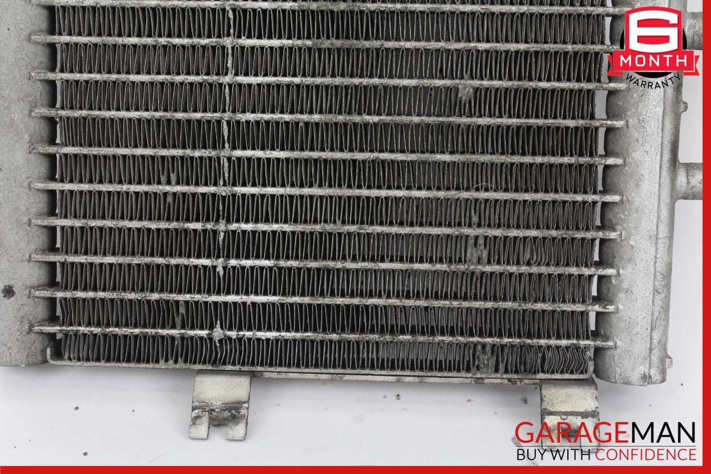 00-14 Mercedes W220 S55 AMG S500 CL65 AMG Hydraulic Suspension ABC Oil Cooler