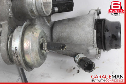 12-15 Mercedes W204 C250 SLK250 M271 1.8L Turbo Turbocharger IHI 2710903680 OEM