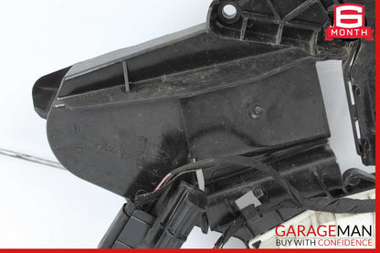 06-12 Mercedes W164 ML550 R350 Rear Right Side Door Lock Latch Actuator
