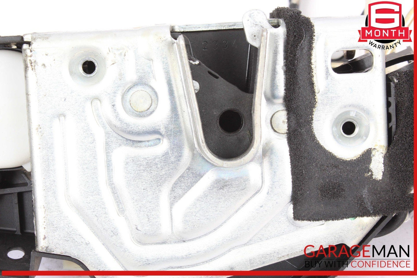Mercedes-Benz Unknown 2307200835/ A2307200835/ A 230 720 08 35 0835, 2307200435/ A2307200435/ A 230 720 04 35 0435 OEM