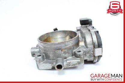 Mercedes W211 E350 S500 SL500 Engine Throttle Valve Body OEM