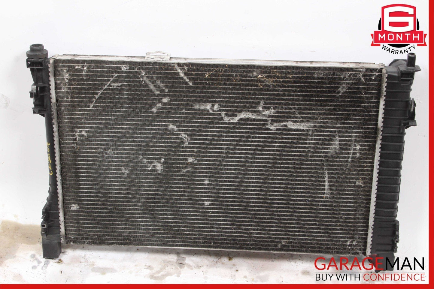 03-08 Mercedes SLK280 C230 CLK500 Engine Water Cooling Radiator 2035003903 OEM
