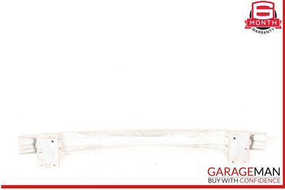 00-06 Audi TT Rear Bumper Reinforcement Impact Bar OEM