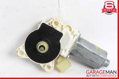 07-14 Mercedes W216 CL550 CL600 Rear Left Side Window Regulator Motor OEM
