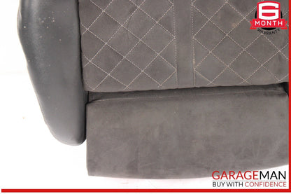 18-24 Audi B9 S5 A5 Front Left Driver Side Lower Bottom Seat Cushion OEM