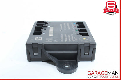 08-18 Mercedes C350 GLK350 E350 CLS550 Rear Left Side Door Control Module Unit