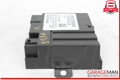 14-17 Mercedes W222 S550 Fuel Pump Motor Control Module Unit 0009003206 OEM