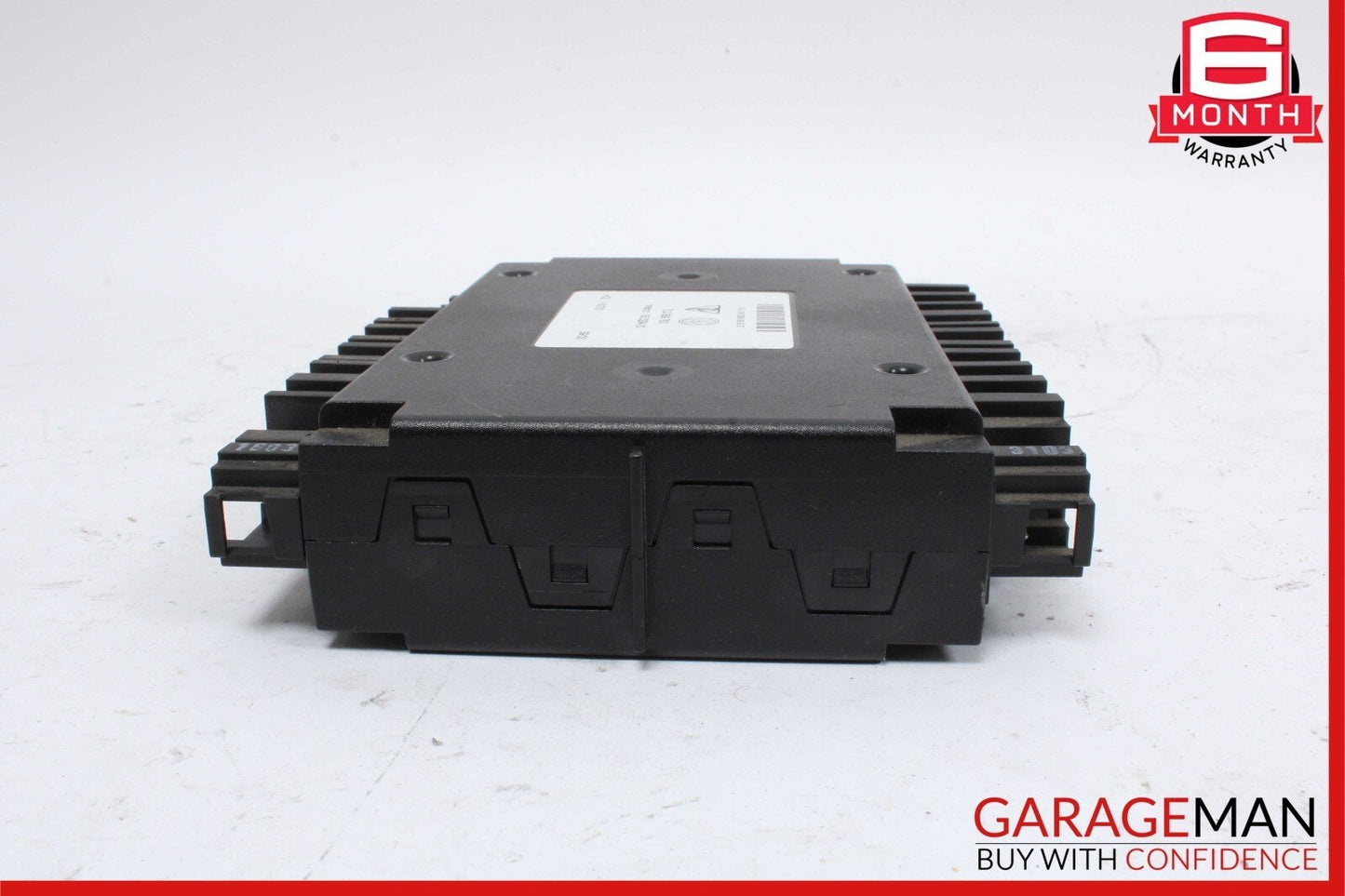 03-10 Porsche Cayenne 955 957 Front Right or Left Seat Adjustment Memory Module
