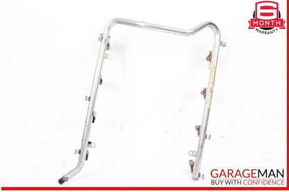 00-06 Mercedes W211 E500 S500 SL500 CL500 E430 Fuel Injector Rail Assembly OEM