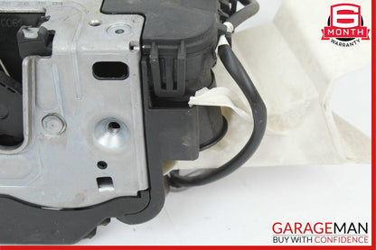 05-11 Mercedes R171 SLK350 SLK300 Door Lock Latch Actuator Front Right Side