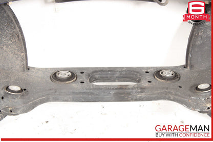 10-15 Mercedes X204 GLK250 Rear Sub Frame Subframe Engine Crossmember OEM
