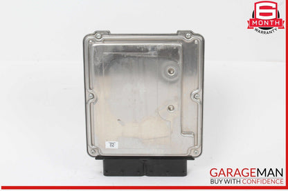 14-17 Maserati Ghibli ECU ECM Engine Computer Control Module Unit OEM
