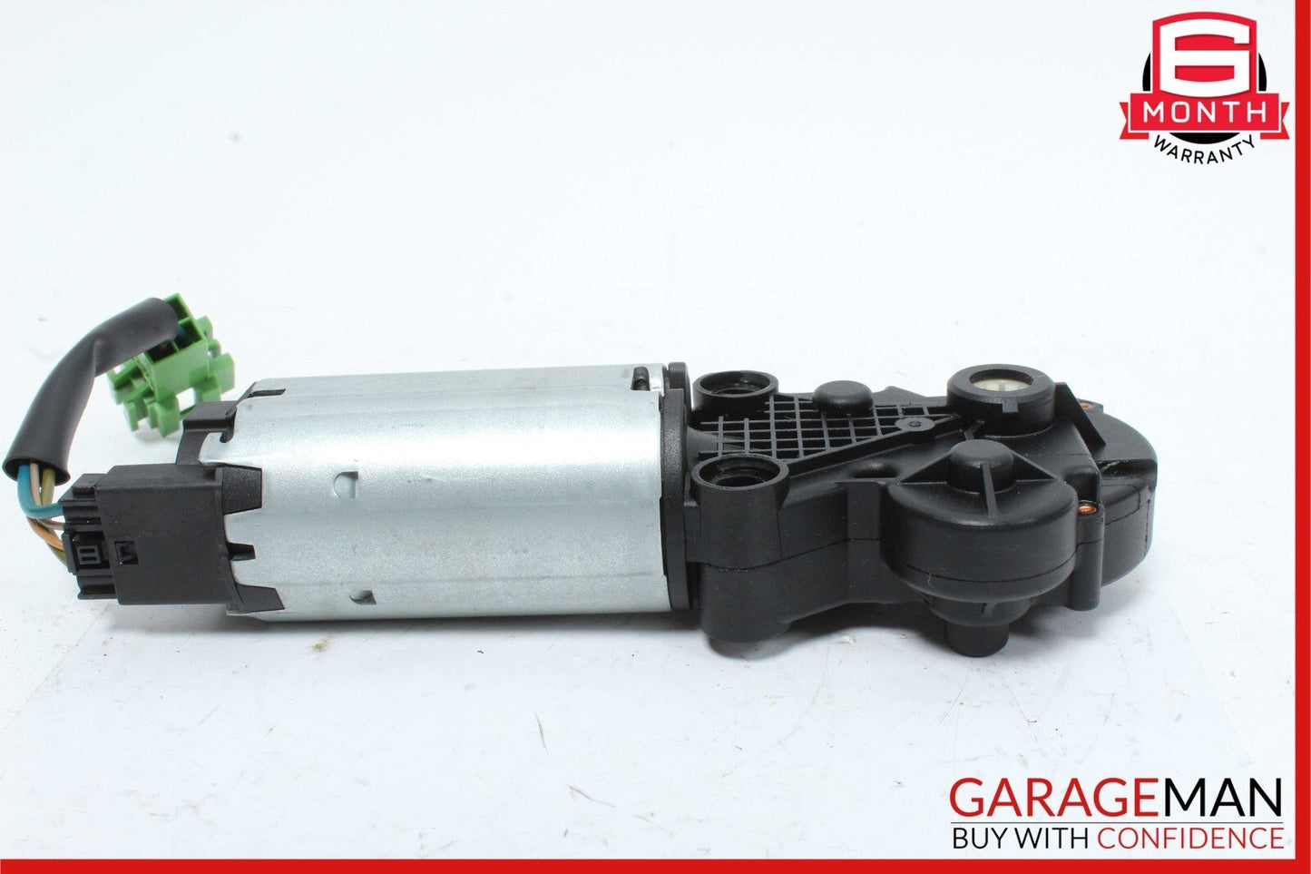 07-16 Mercedes X164 GL450 GL550 GL320 Rear 3rd Third Row Seat Motor Unit
