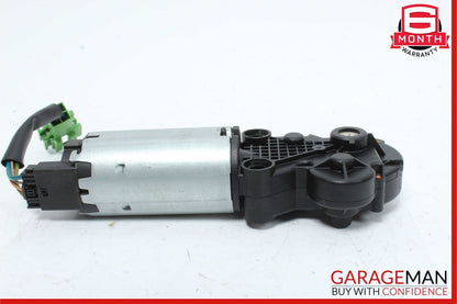 07-16 Mercedes X164 GL450 GL550 GL320 Rear 3rd Third Row Seat Motor Unit