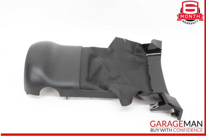 19-24 Audi Q3 Front Left Driver Side Upper Steering Column Trim Cover Panel OEM