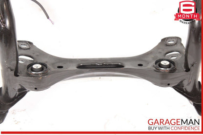 17-24 Audi S5 S4 A4 A5 Rear Sub Frame Subframe Crossmember OEM