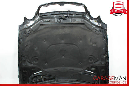 00-06 Mercedes W215 CL500 CL55 AMG Front Hood Bonnet Cover Panel Assembly OEM