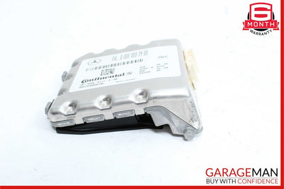 10-13 Mercedes W221 S550 E550 Active Lane Assist Front Camera Multi Purpose OEM
