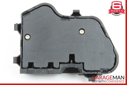 01-07 Mercedes W203 C230 C320 Front Right Seat Adjustment Switch Controller