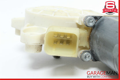 03-09 Mercedes W211 E350 E500 Front Left Driver Side Window Regulator Motor OEM