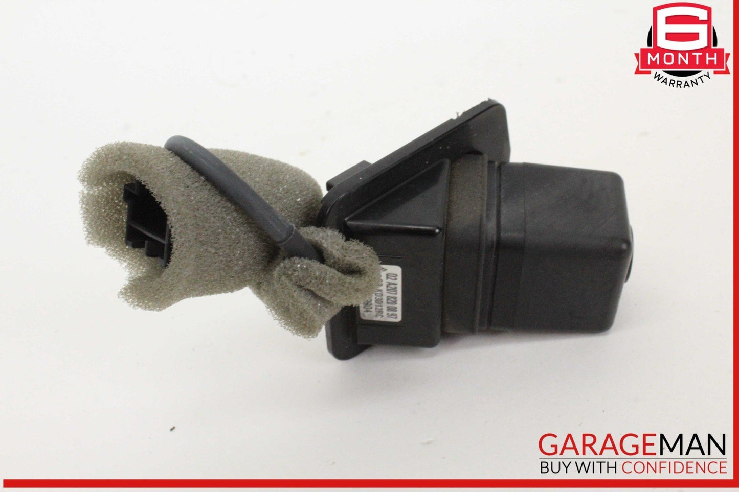 10-17 Mercedes W212 E350 E400 CLS550 Rear View Backup Back Up Parking Camera OEM