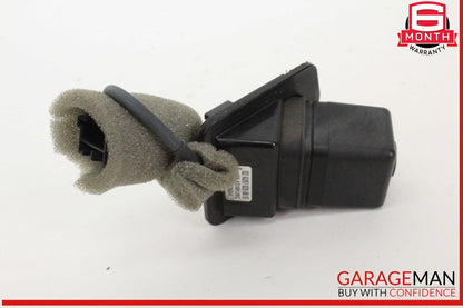 10-17 Mercedes W212 E350 E400 CLS550 Rear View Backup Back Up Parking Camera OEM