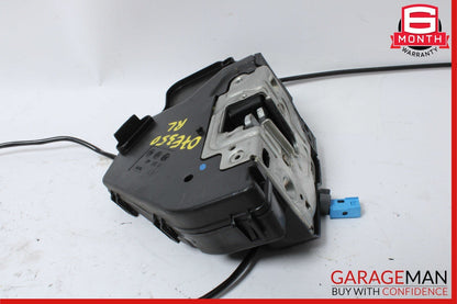 03-09 Mercedes W211 E350 E55 AMG Door Lock Actuator Rear Left Driver Side OEM