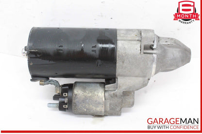 07-15 Mercedes W204 C63 SL63 S63 AMG 6.3L Engine Starter Motor 0061515301 OEM