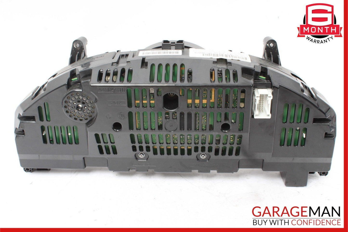 12-14 Mercedes W204 C250 C300 C350 Speedometer Odometer Instrument Cluster Gauge
