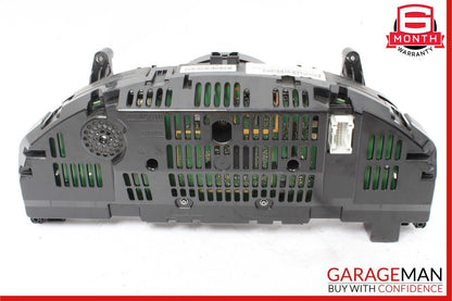 12-14 Mercedes W204 C250 C300 C350 Speedometer Odometer Instrument Cluster Gauge