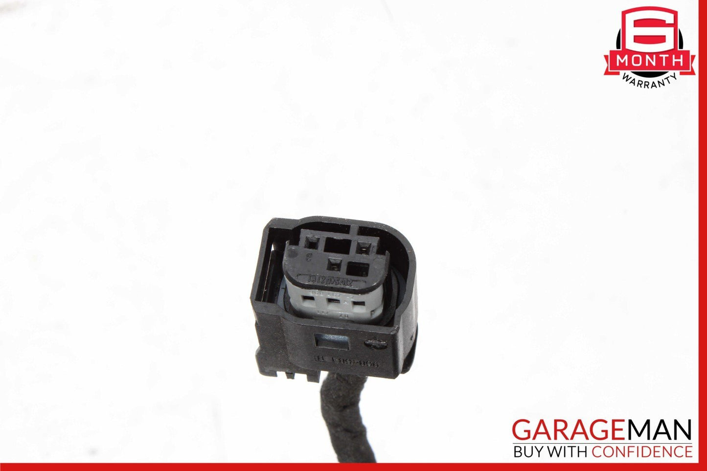 10-17 Mercedes W207 E350 E550 Front Left Side Door Lock Latch Actuator OEM