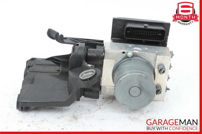 10-16 Mercedes W212 E350 E550 ABS Brake Hydraulic Pump Control Module Unit