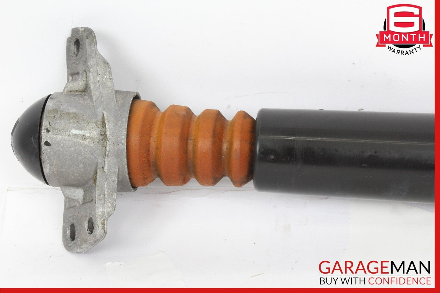 15-18 Audi Q3 Rear Right & Left Side Shock Strut Absorber 5N0512011BT OEM
