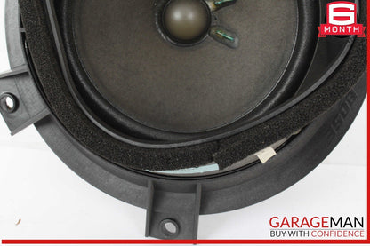 03-08 Mercedes R230 SL500 Door Audio Speaker Bose Left & Right Side OEM