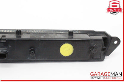 06-12 Mercedes X164 GL450 4MATIC Front Left Side Day Time Running Lamp Fog Light