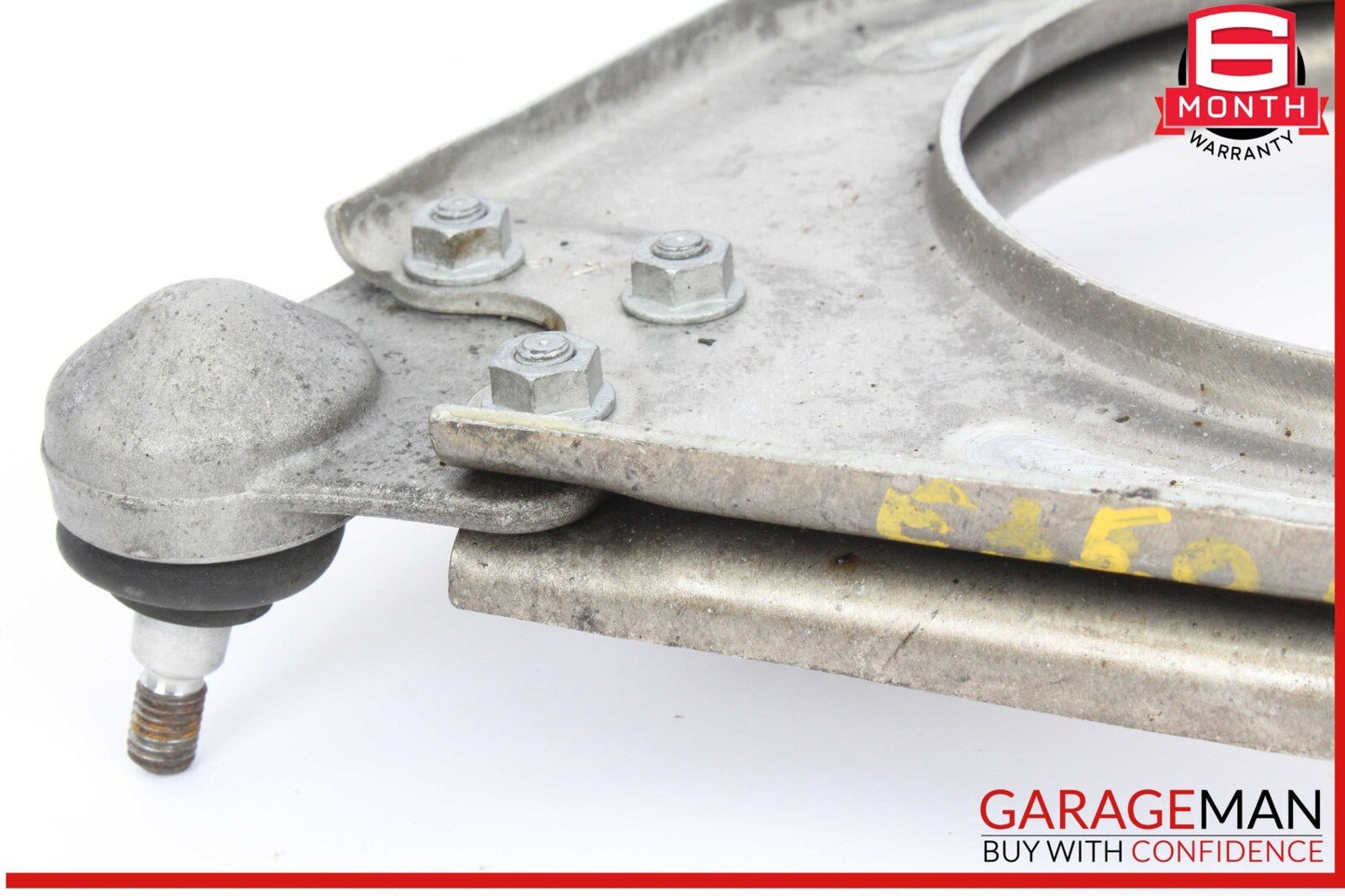 03-11 Mercedes W211 E350 CLS550 E500 E550 Front Left Side Upper Control Arm OEM