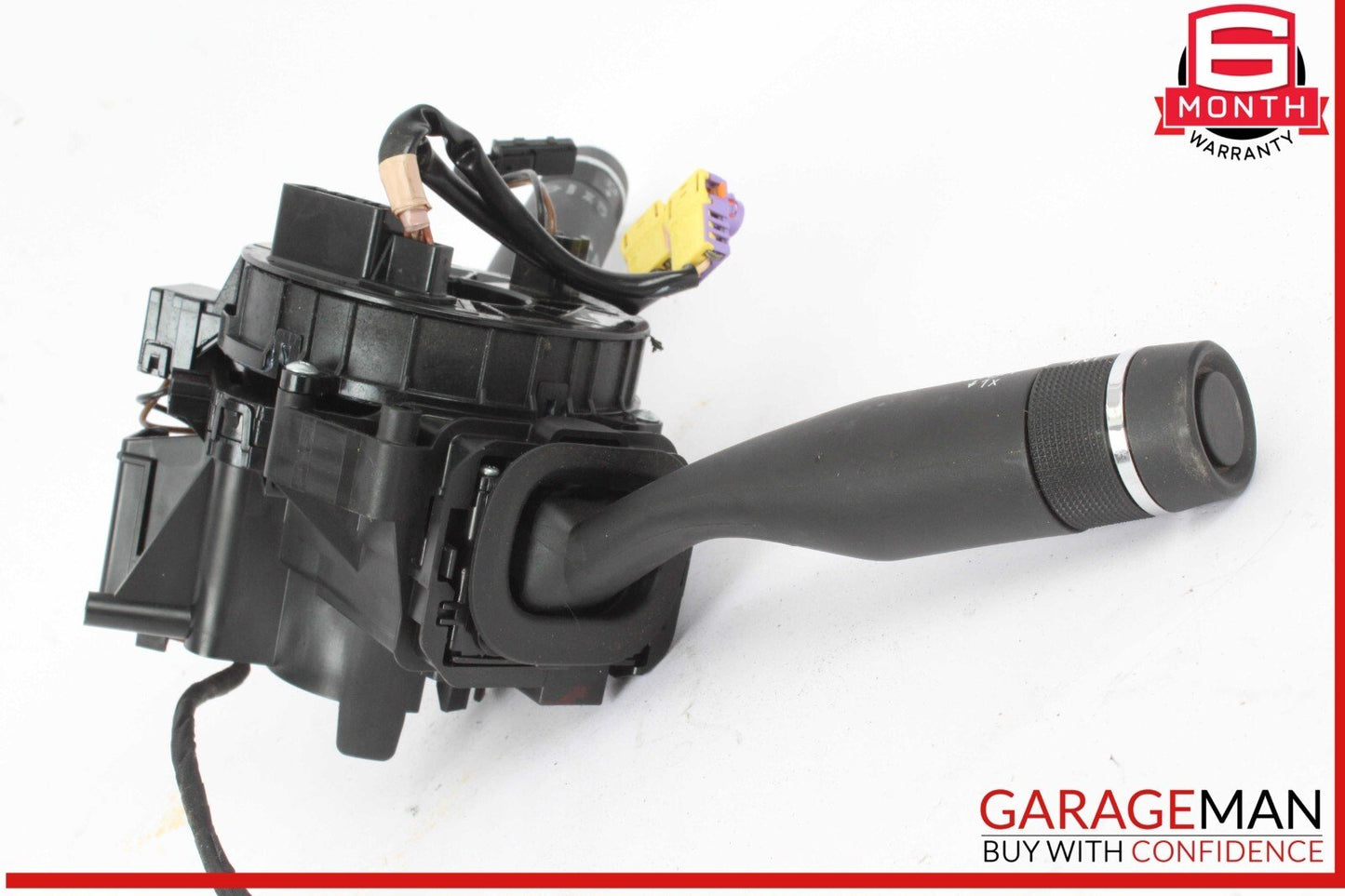 14-19 Cadillac CTS V-Sport Steering Column Multi Function Control Switch OEM