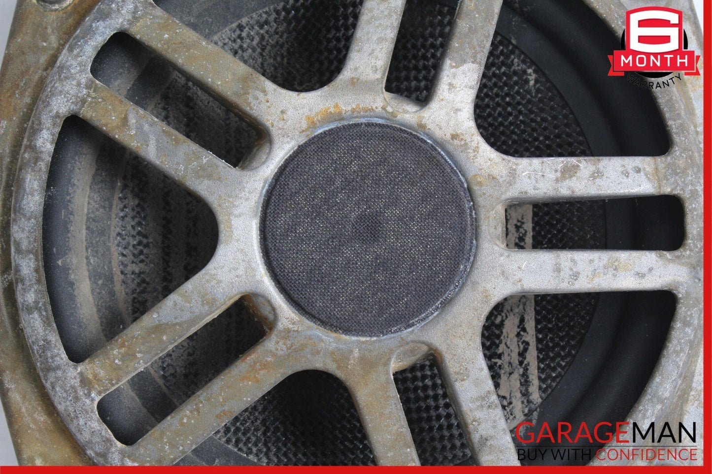 15-18 Ferrari California T Front Right / Left Side Door Sound Audio Speaker