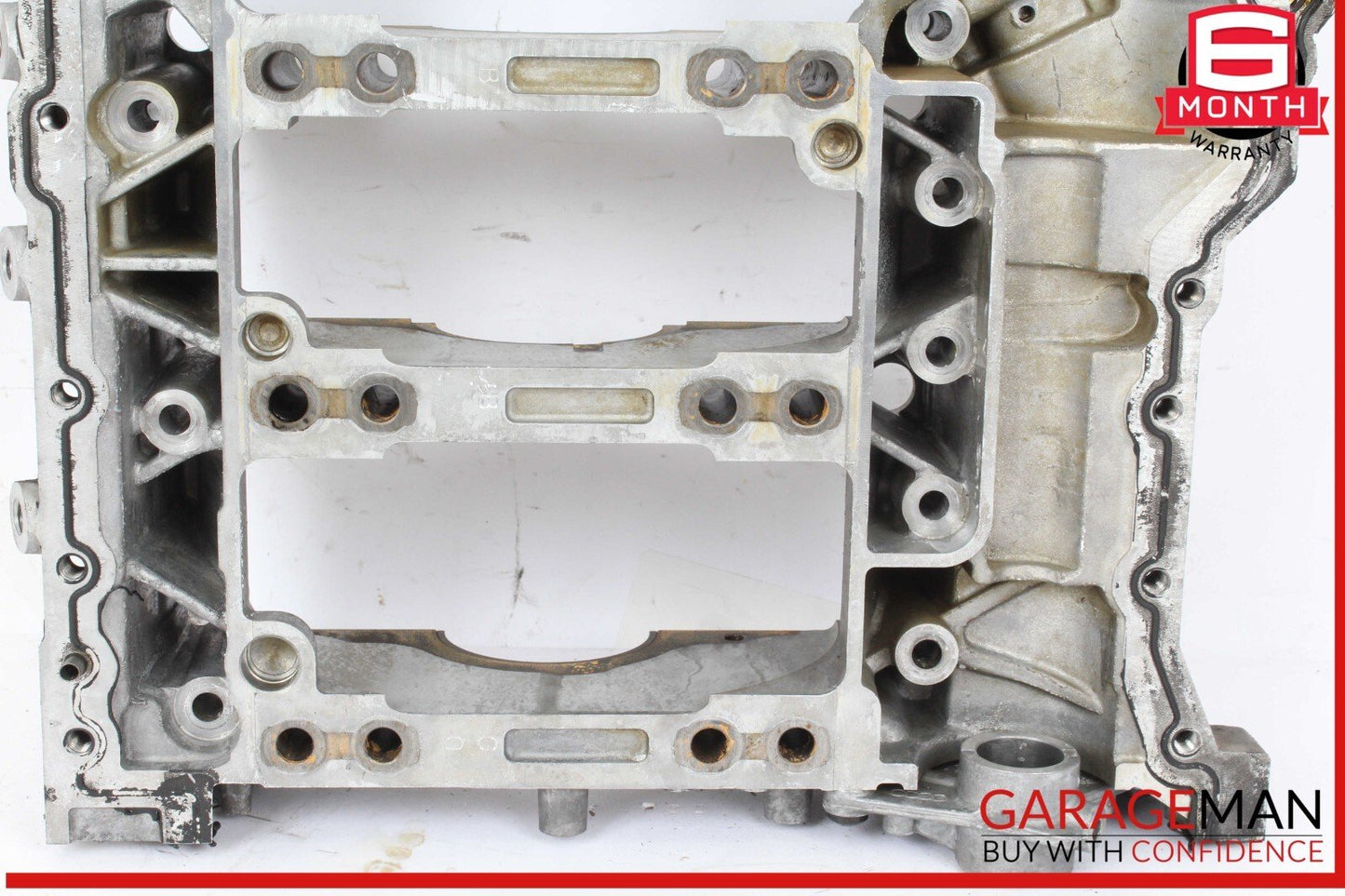 17-19 Audi Q7 Engine Cylinder Block Crankshaft Lower Bearing 06E103032 OEM