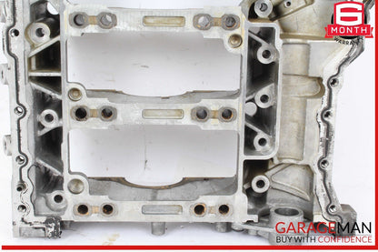 17-19 Audi Q7 Engine Cylinder Block Crankshaft Lower Bearing 06E103032 OEM