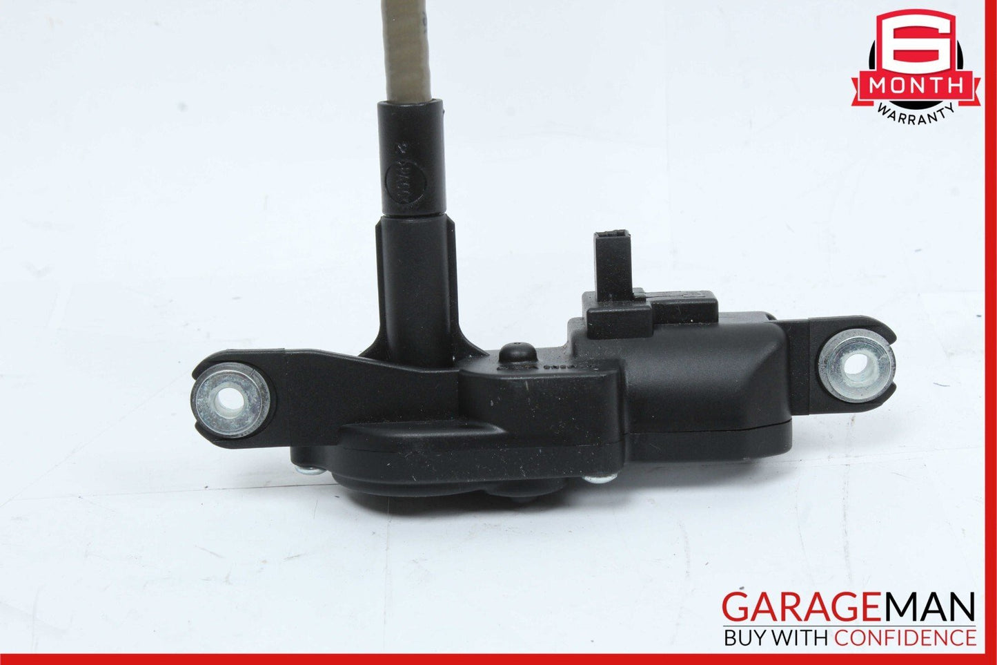 06-12 Mercedes GL350 GL450 ML350 Rear Left Side Quarter Window Regulator Motor