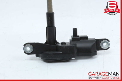 06-12 Mercedes GL350 GL450 ML350 Rear Left Side Quarter Window Regulator Motor